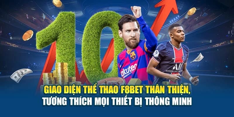 Hỗ trợ hội viên khi chơi thể thao F8BET