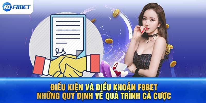 Hỗ trợ và giải quyết tranh chấp điều khoản sử dụng F8BET