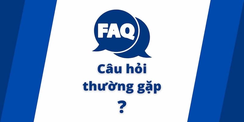 Hướng dẫn cách xem các câu hỏi thường gặp F8BET