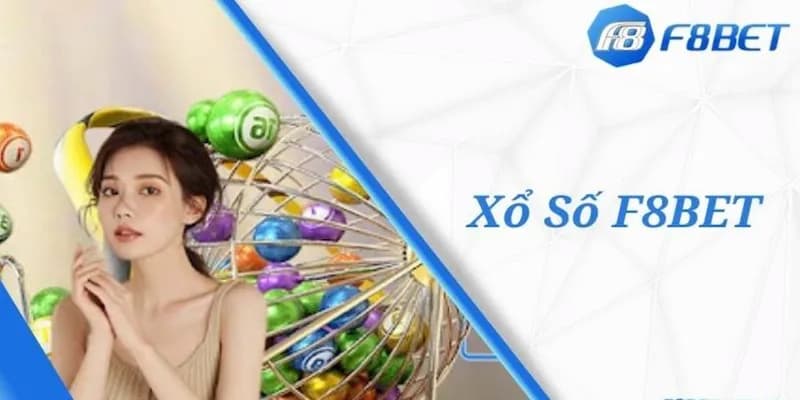 Lợi ích khi chơi xổ số F8BET