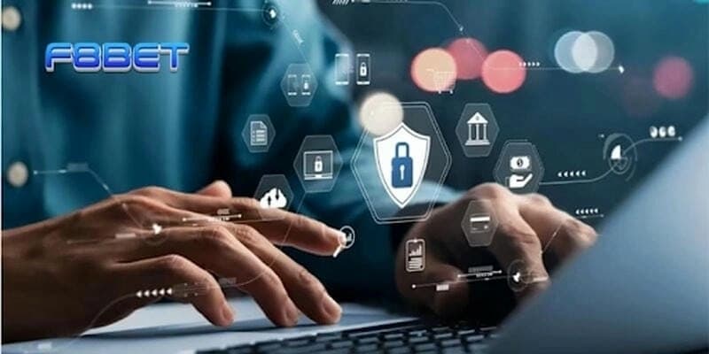 Quy trình xác thực tài khoản theo điều khoản sử dụng F8BET